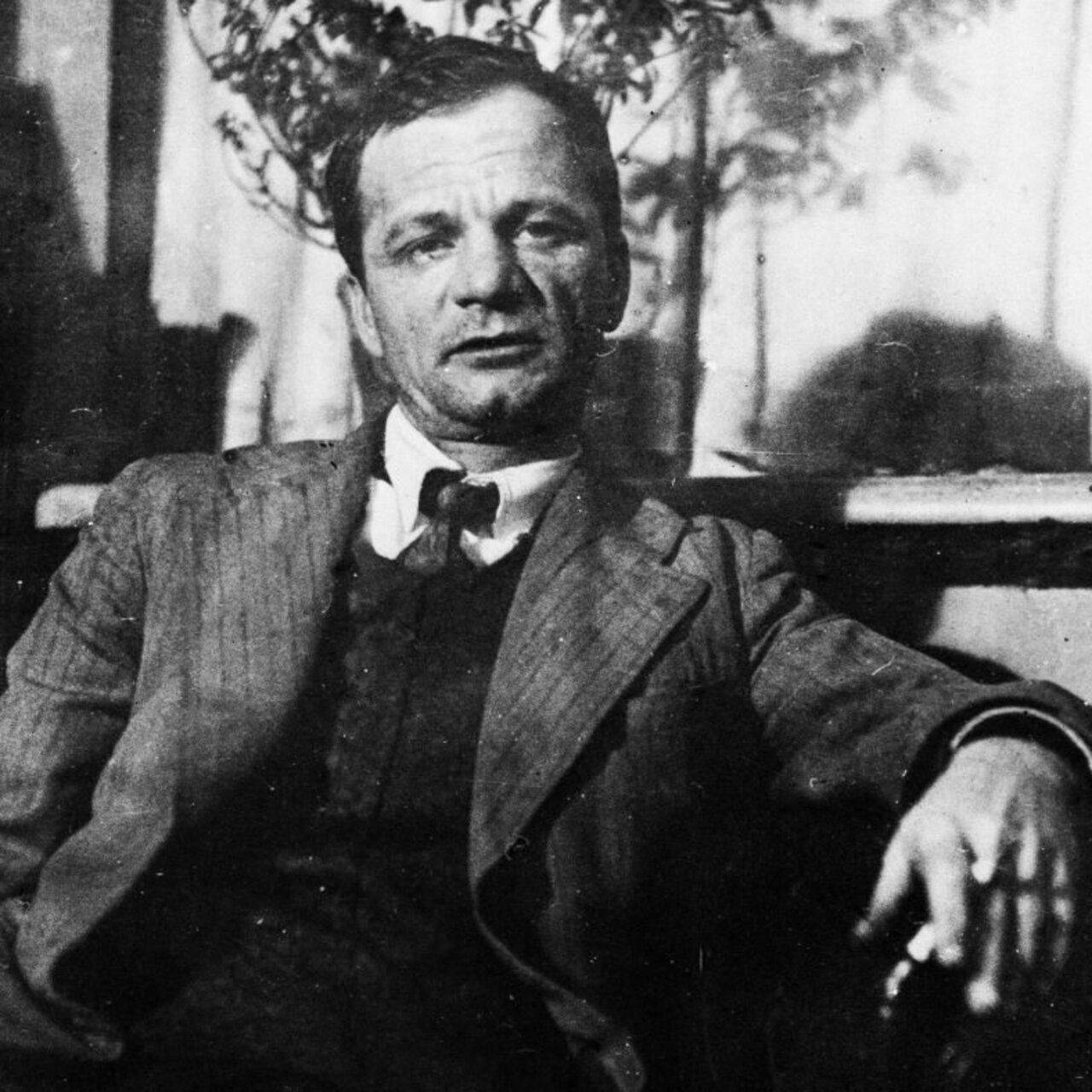 Andrej Platonov Andrej Platonov - OpeRus - La letteratura russa attraverso le opere