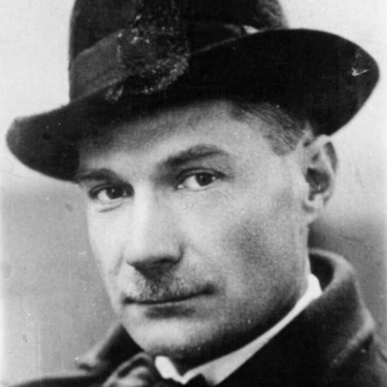 Evgenij Ivanovič Zamjatin - OpeRus - La letteratura russa attraverso le opere