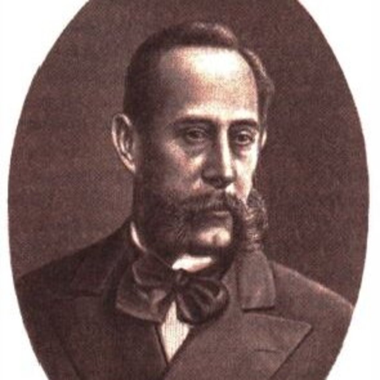 Grigorij Isaakovič Bogrov - OpeRus - La letteratura russa attraverso le opere