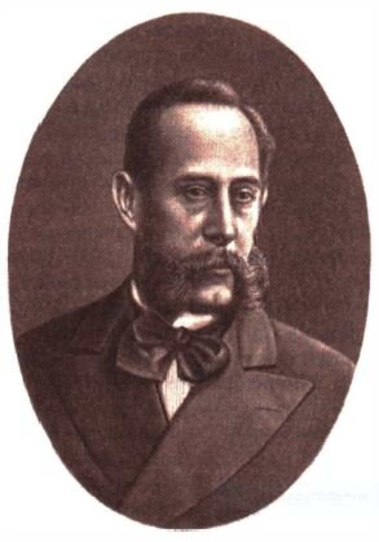 Grigorij Isaakovič Bogrov - OpeRus - La letteratura russa attraverso le opere