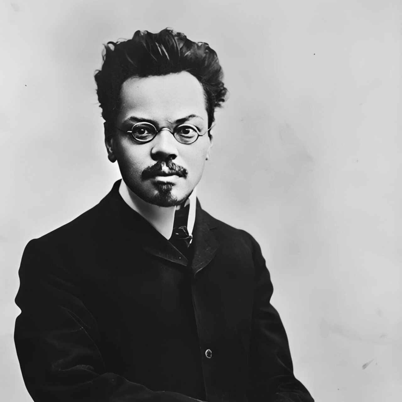 Aleksej Remizov Aleksej Remizov - OpeRus - La letteratura russa attraverso le opere