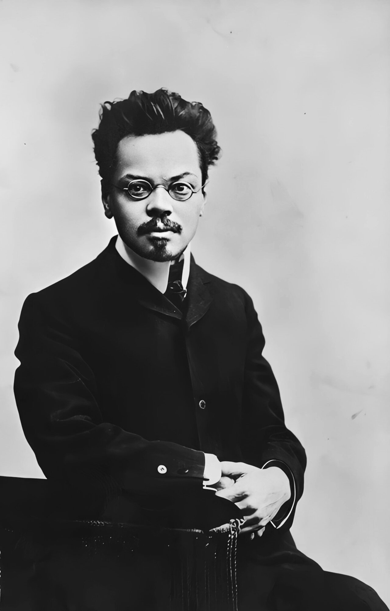 Aleksej Remizov Aleksej Remizov - OpeRus - La letteratura russa attraverso le opere