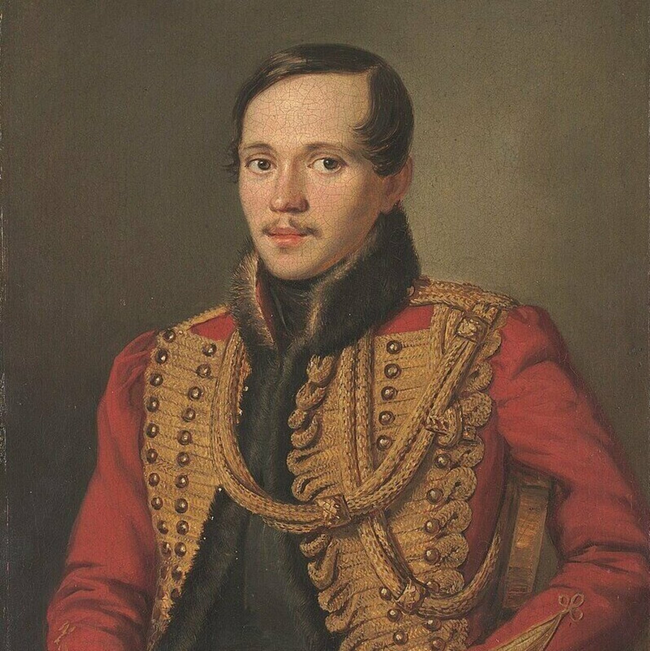 Michail Lermontov - OpeRus - La letteratura russa attraverso le opere