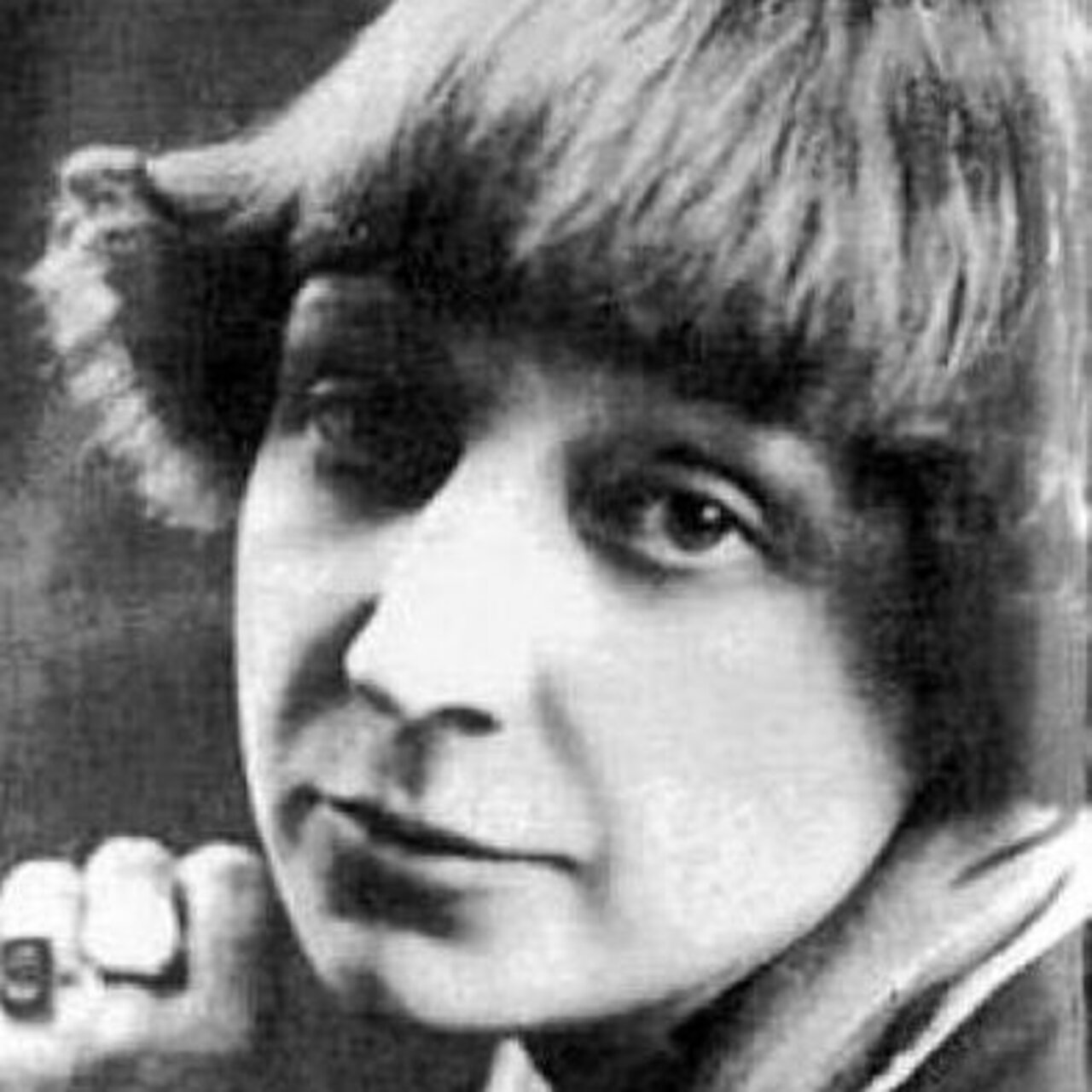 Marina Cvetaeva - OpeRus - La letteratura russa attraverso le opere