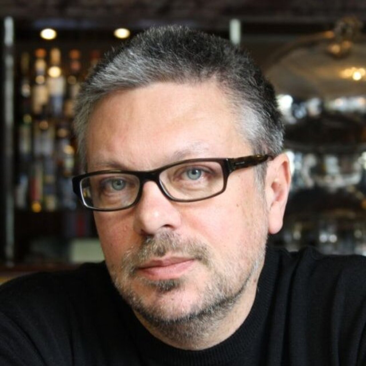 Mikhail Shishkin Mikhail Shishkin - OpeRus - La letteratura russa attraverso le opere