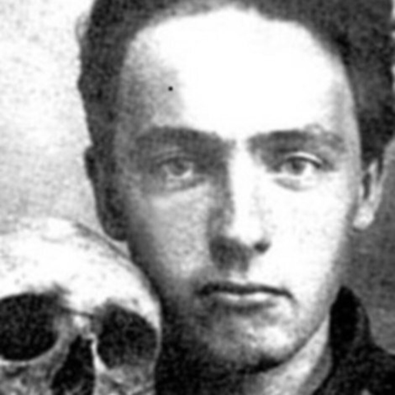 Velimir Chlebnikov - OpeRus La letteratura russa attraverso le opere. Dalle origini ai nostri giorni