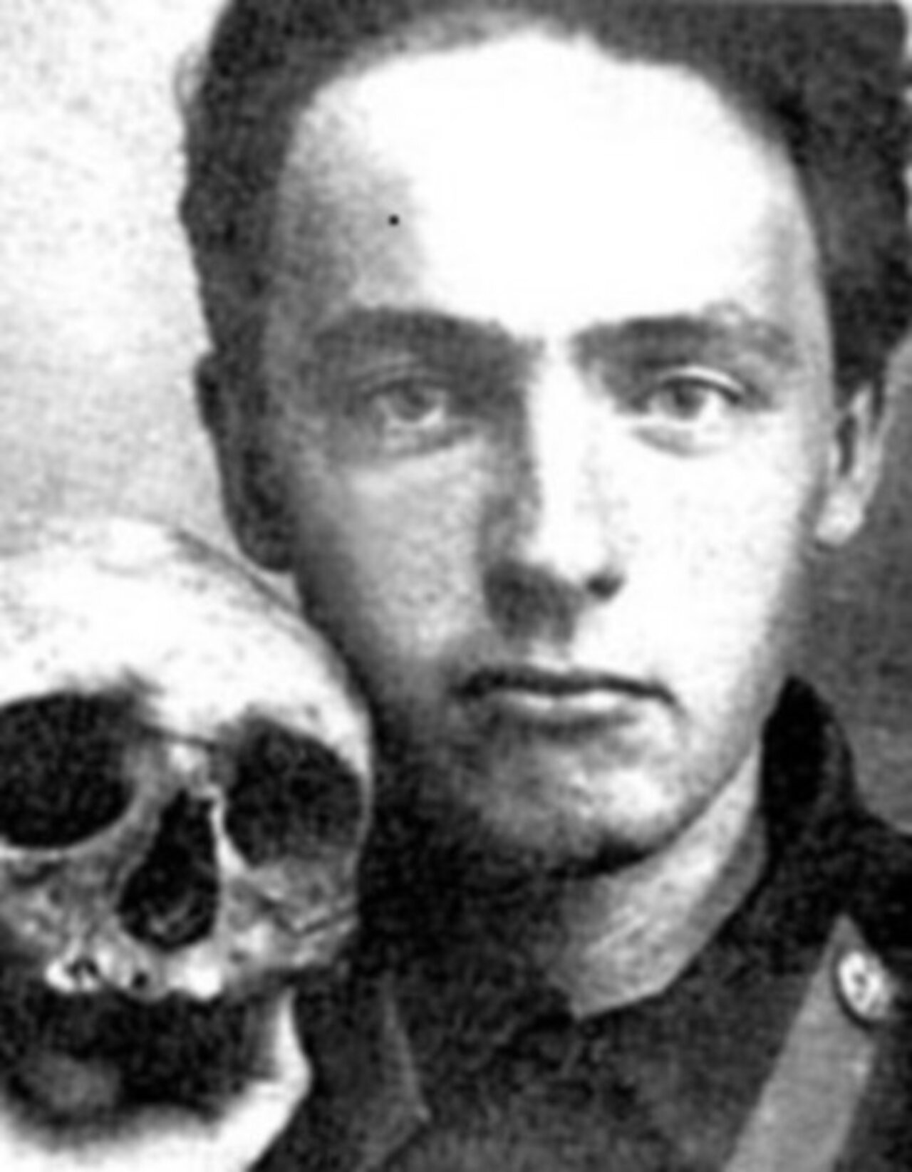 Velimir Chlebnikov - OpeRus La letteratura russa attraverso le opere. Dalle origini ai nostri giorni