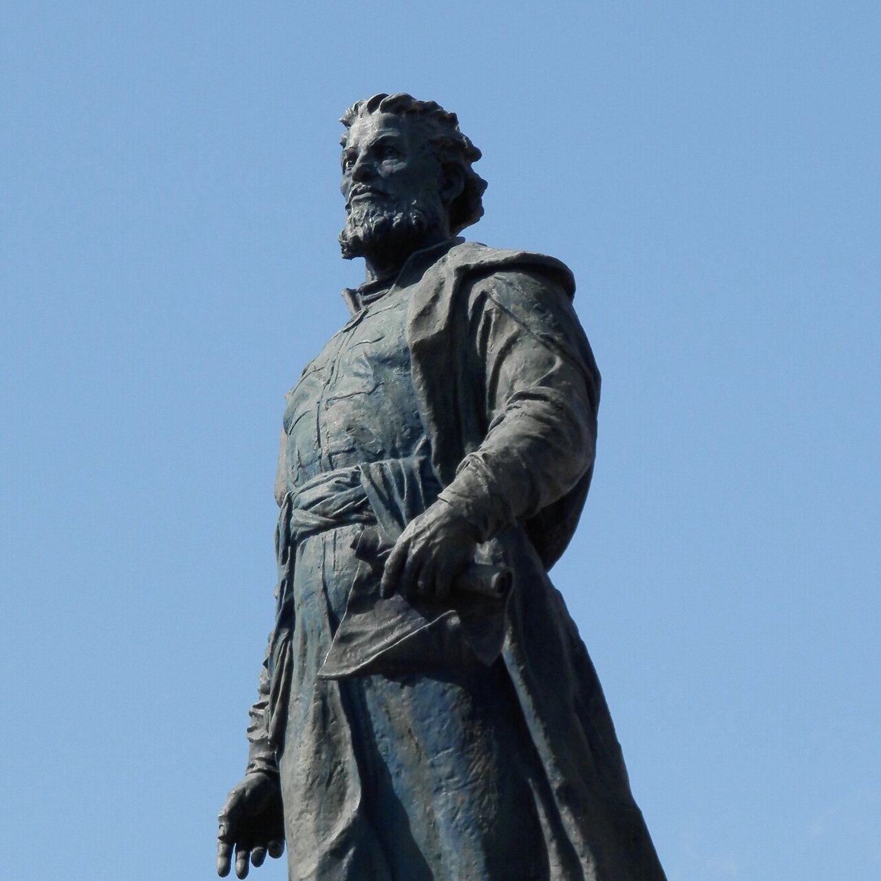 Afanasij Nikitin - OpeRus - La letteratura russa attraverso le opere